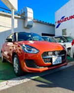 スズキアリーナ富士宮 静岡県富士宮市の新車 中古車 軽自動車販売